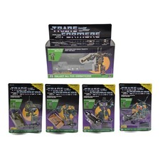 TRANSFORMERS BRUTICUS