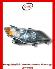Faro Anteriore Destro Mitsubishi Outlander ( 07)