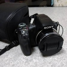 SONY DSC HX1