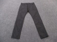 G Star Jeans Uomo 29 X 32 Nero
