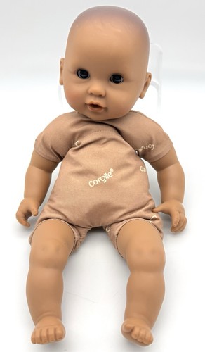 Corolle poupon afroamericana - corolle,