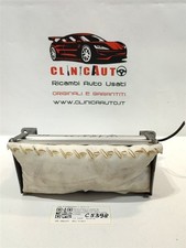 AIRBAG PASSEGGERO PER MERCEDES ML W163 1° Serie A1638600505 111977 (97>02)