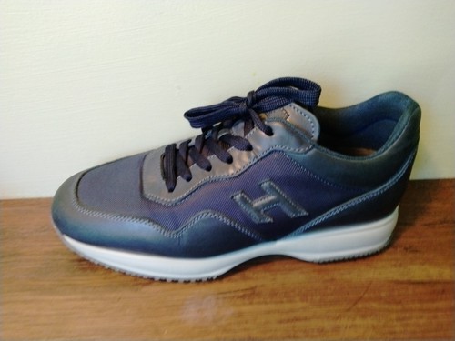 Hogan sneakers interattive - hogan,