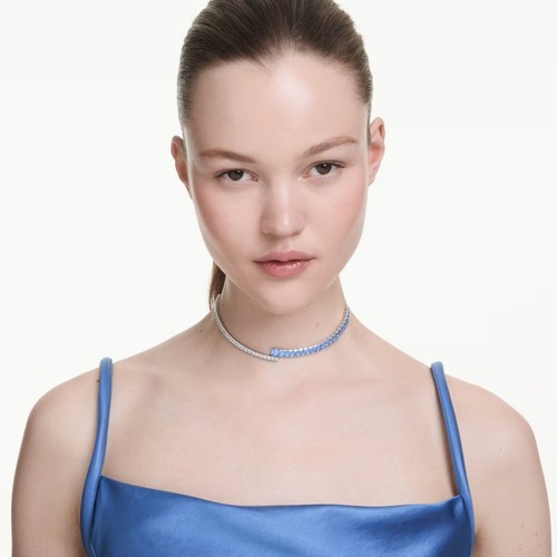 Swarovski crystal matrix - crystal,