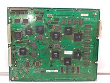 Sega Model 3 Step 2 Video Board 837-12716 / SCHEDA VIDEO