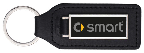 Portachiavi smart fortwo - portachiavi,