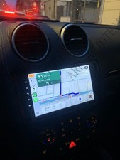 Autoradio 4+64G per