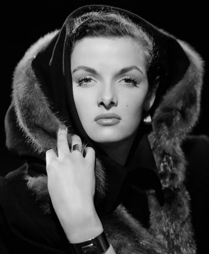 Quadro rita hayworth - hayworth, con