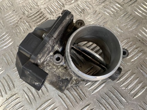Valvola farfalla volkswagen - farfalla,