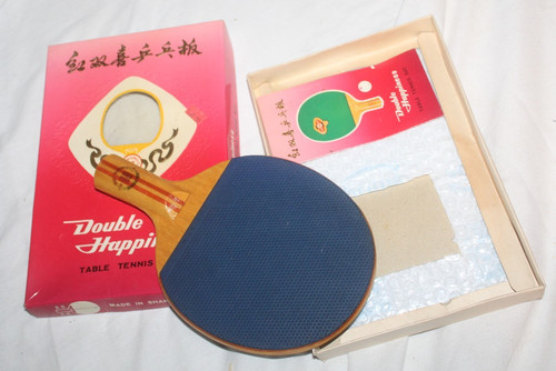 Mazza ping pong cinese - mazza,