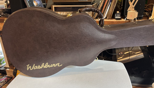 Custodia per chitarra washburn - per,