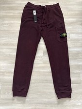 Pantaloni cargo jogger in pile