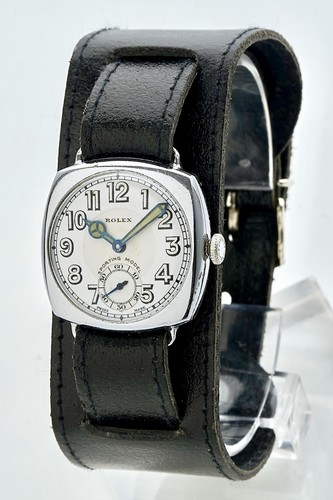 Rolex sporting modello 1926 - rolex,