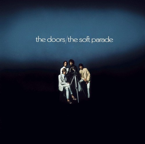 The doors soft parade - doors,
