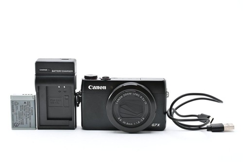 Canon powershot 20 2 - powershot, x