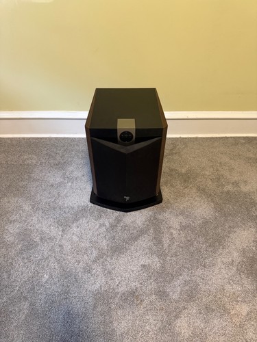 Focal chorus sw800v - focal,