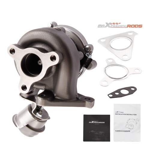 Turbocompressore turbocharger - turbocompressore,