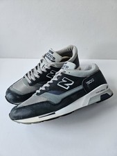 Scarpe da ginnastica uomo New