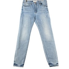 Jeans Stradivarius donna 10