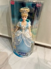 Personaggio Disney Cenerentola