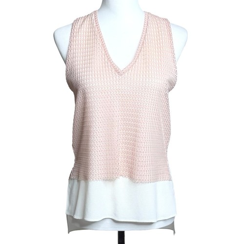 Canotta zara collection b - zara,