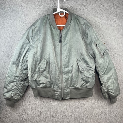 Alpha industries giacca - alpha,