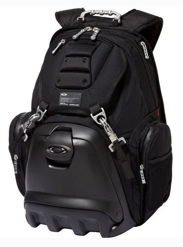 Nuovo oakley lunchbox cooler - oakley,
