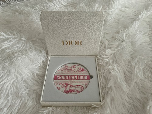 Dior toile jouy specchio - de,