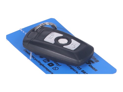 Key fob chiave 5a407d8 - key,