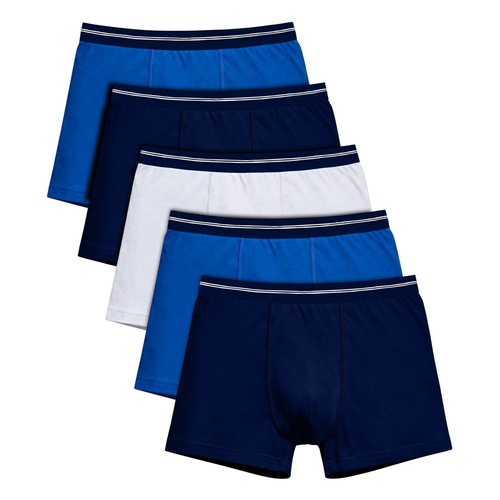 Confezione boxer ragazzo - 5,