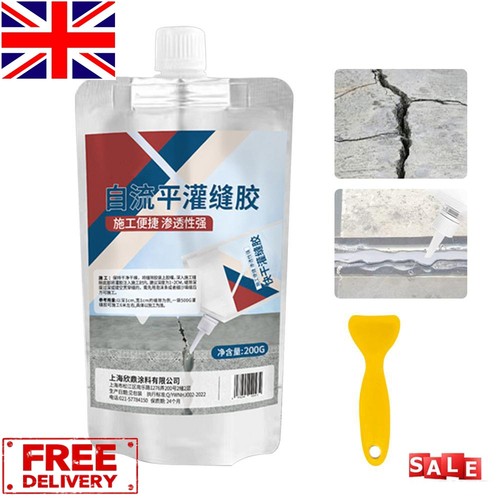 Adesivo riparazione crepe - riparazione,