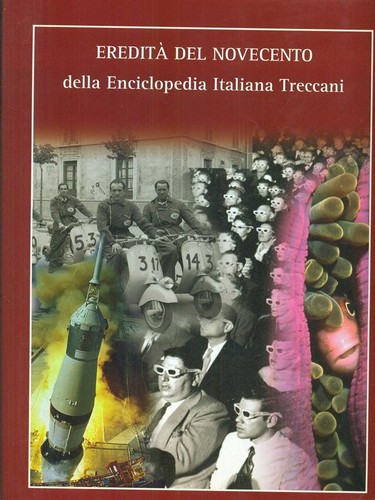 Eredita del novecento - eredita, della