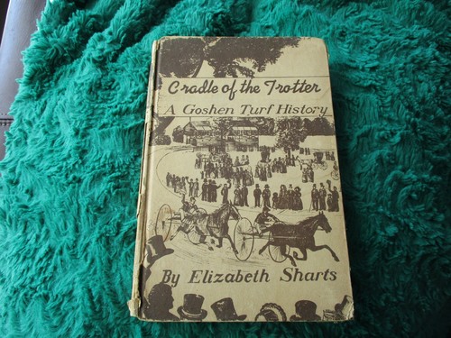 Cradle the trotter goshen - the,