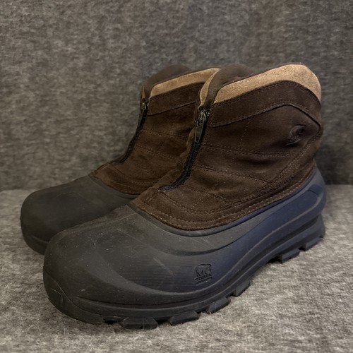 Stivali sorel uomo cold - stivali,