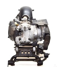 5MLE51110000 MOTORE YAMAHA CYGNUS X 125 2007/11