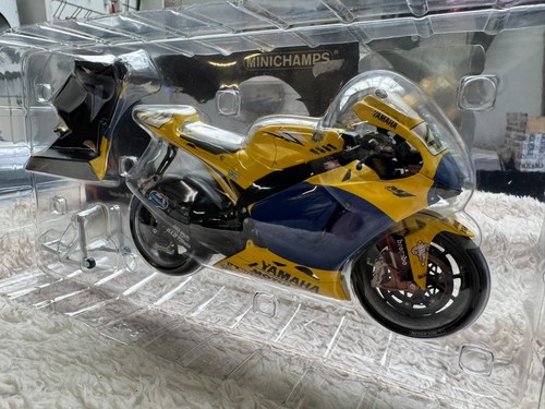 Modellino motogp minichamps - modellino,