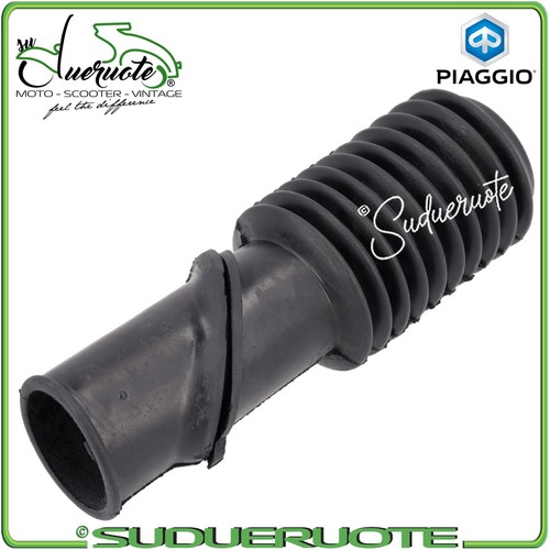Soffietto aspirazione - soffietto,
