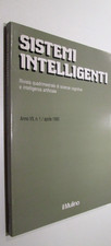 SISTEMI INTELLIGENTI,RIVISTA