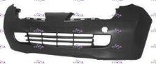 PARAURTI ANTERIORE C/SEDE FENDINEBBIA VERN. PER NISSAN MICRA K12 2003-2005