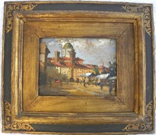 Cirano CASTELFRANCHI Milano