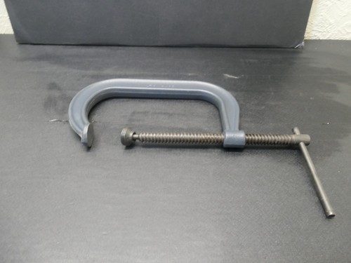 Wilton clamp drop forged - wilton, c-clamp