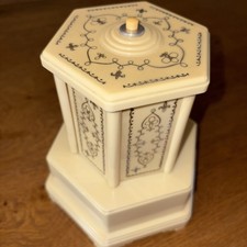 Vintage Musical Cigarette -