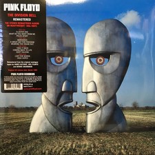 Pink floyd the - –, division