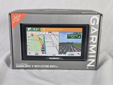 Garmin drive ex dotato - garmin, lm