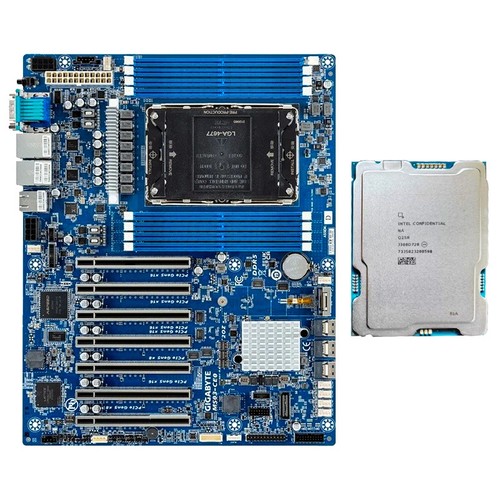 Scheda madre gigabyte ms03 - gigabyte, ms03-ce0