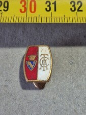 pin spilla smaltata Torino