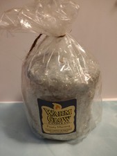 Warm Glow Candle Co. Frosty