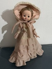 🌸 BAMBOLA VINTAGE DAMINA