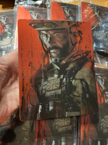 Call duty modern - of, warfare
