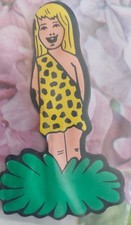 PLASTECO IO SONO MARY SUSANNA INVERNIZZI TIPO FORMAGGINI MIO LOCATELLI 1966 RARO